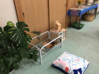 夏の御朱印帳づくり