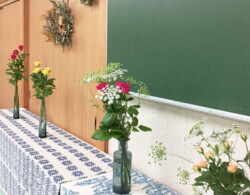 弥生神社 書写会 大祓詞