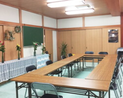弥生神社 書写会 大祓詞
